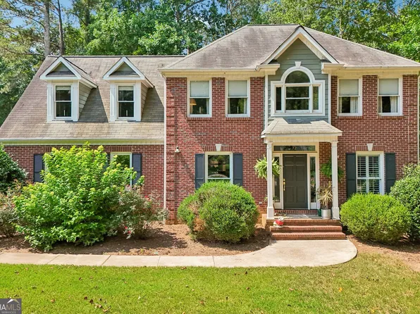 72 Brandy Chase, Carrollton, GA 30117