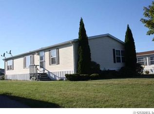 6332 Lambert St #C332, Victor, NY 14564
