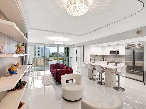 2655 Collins Ave APT 906, Miami Beach, FL 33140