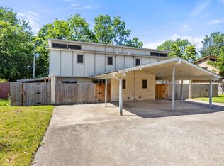 531 Norwood Cir E, Arlington, TX 76013