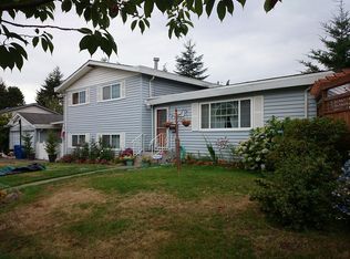 8801 31st Ave SW, Seattle, WA 98126