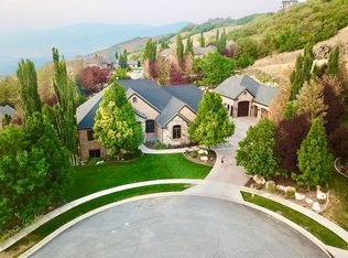 4765 S Spring Meadow Cir, Bountiful, UT 84010