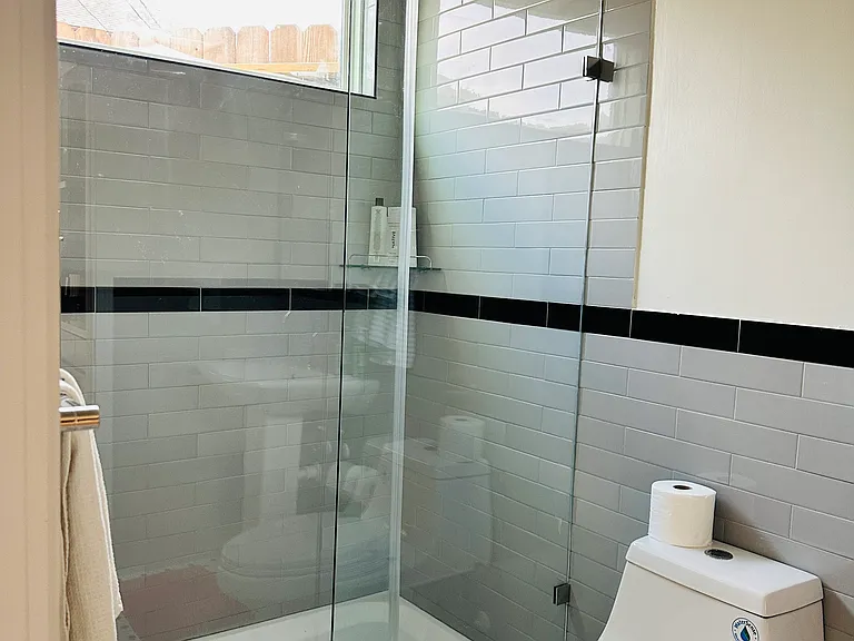 2505 Rosedale St #1B — Photo 8
