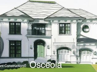 Osceola Plan, PCI - 20854, Potomac, MD 20854