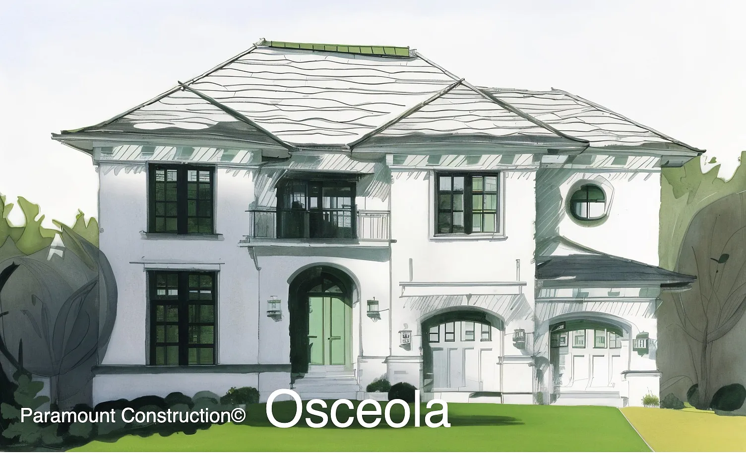 Osceola Plan, PCI - 20852 photo 1