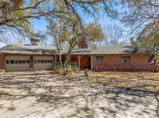 4246 Shore Front Ct, Fort Worth, TX 76135