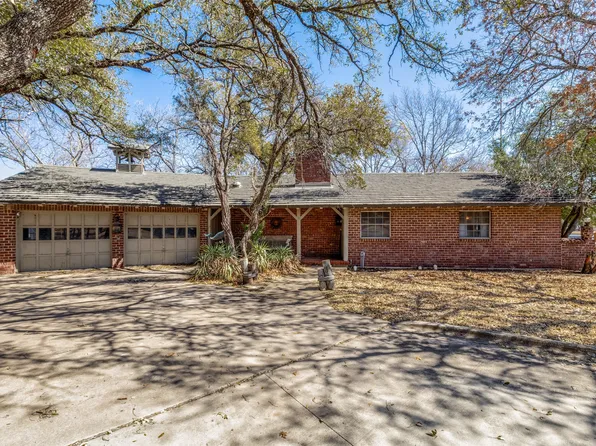 4246 Shore Front Ct, Fort Worth, TX 76135