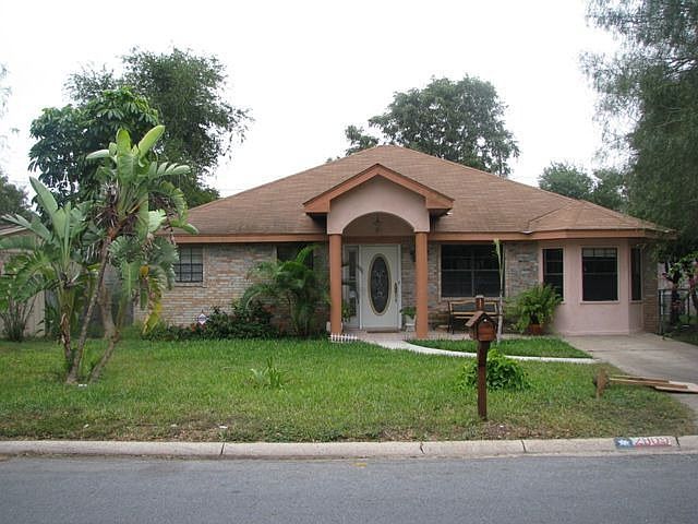 Front View