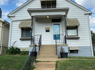 4821 Sigel Ave, Saint Louis, MO