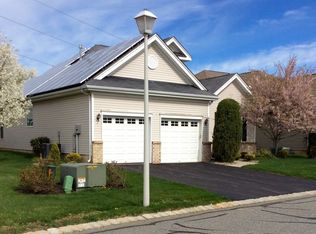 243 Springmeadow Way, Monroe Township, NJ 08831