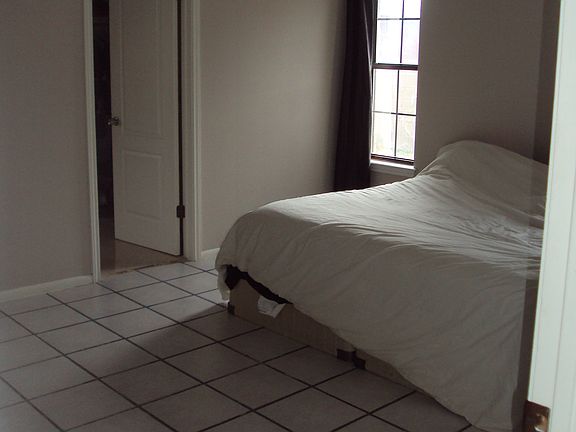 Master Room