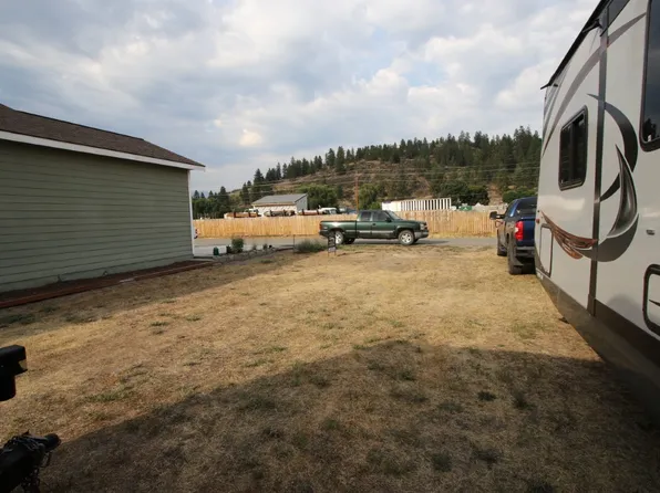 Nhn E Lynch St, Plains, MT 59859