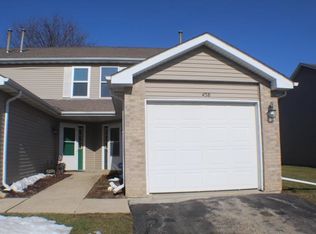 438 Amphitheater Dr, Rockford, IL 61107