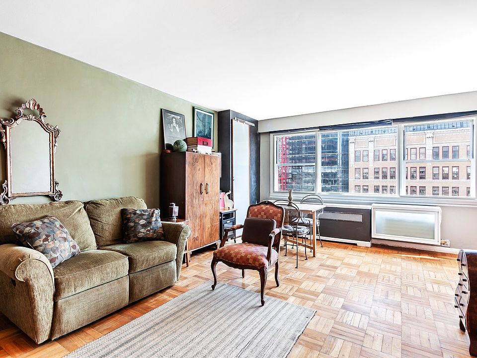 1st image of 430 W 34th St APT 17K