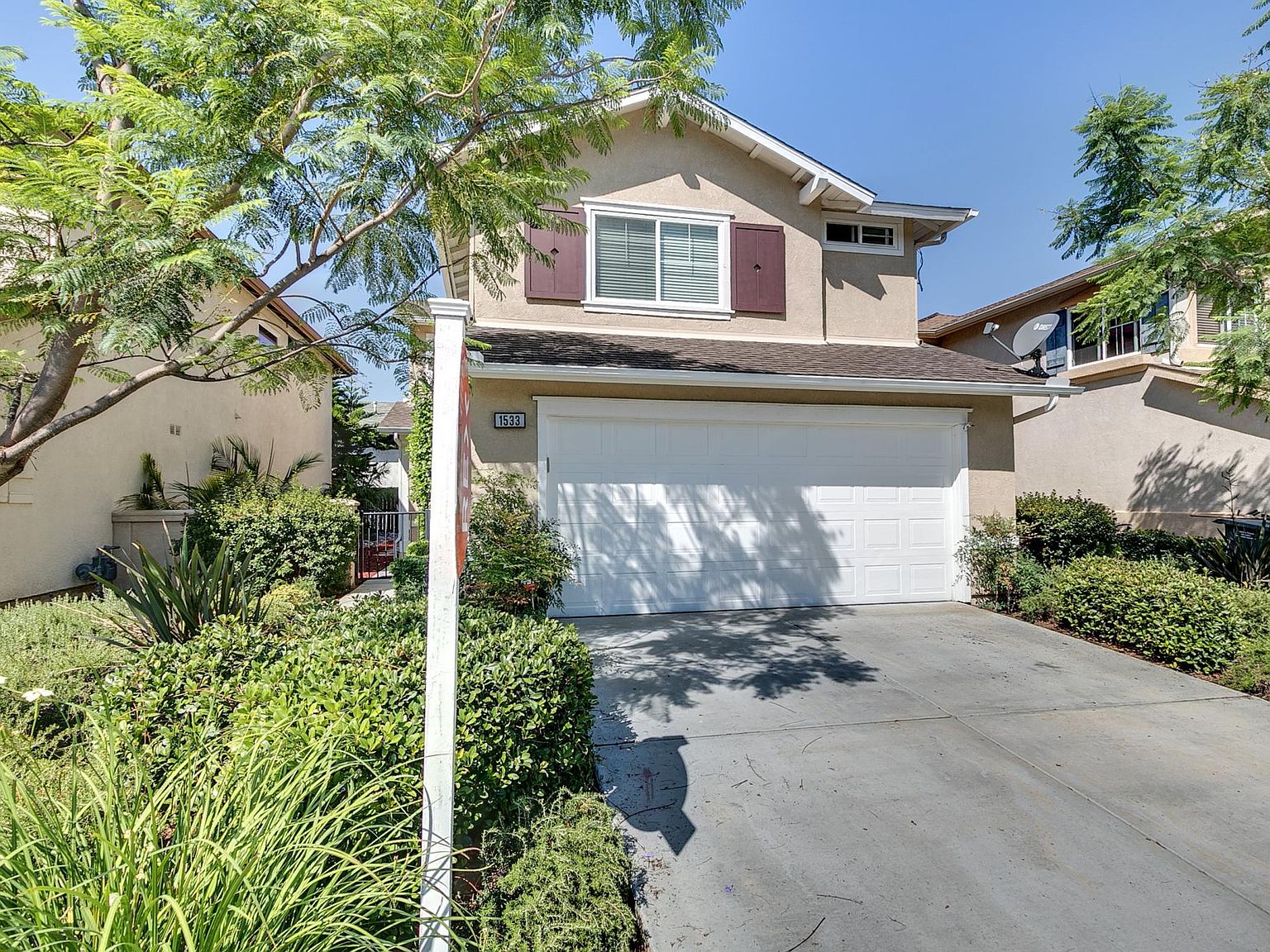 1533 Hornbeam Gln, Escondido, Ca 92025 