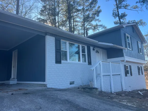 2938 Inwood Dr Drive, Hephzibah, GA