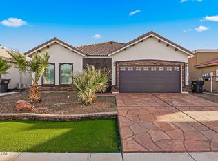13736 Garforth Ave, El Paso, TX 79928