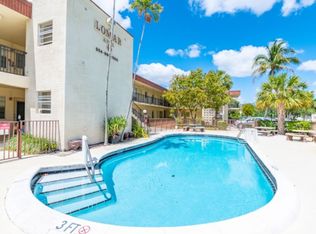 500 S Crescent Dr, Hollywood, FL 33021