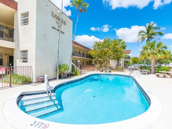 500 S Crescent Dr Hollywood, FL 33021, 500 S Crescent Dr APT 105, Hollywood, FL 33021