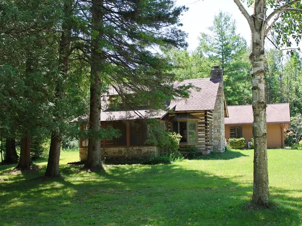 2961 Wilder Rd, Sister Bay, WI 54234