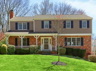 124 Crossing Ridge Trl, Cranberry Township, PA 16066