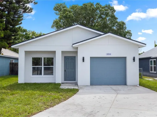 354 Southern Charm Dr, Orlando, FL 32807