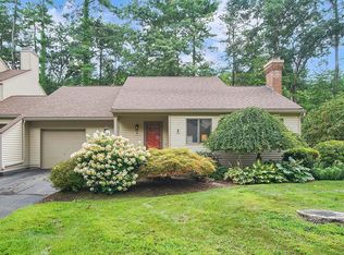 80 The Laurels #80, Enfield, CT 06082