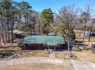 1808 County Road 475, Etoile, TX 75944