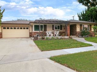 320 S Corner St, Anaheim, CA 92804