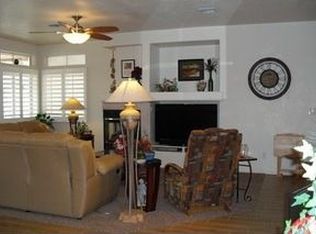 3378 Pheasant Canyon Way, Laughlin, NV 89029