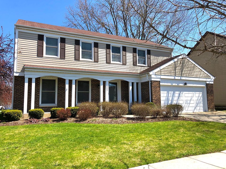 2nd image of 325 Alexandria Dr