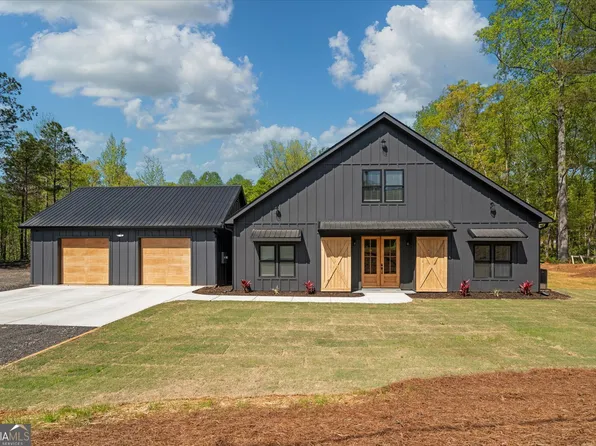 80 Taylors Gin Rd, Temple, GA 30179