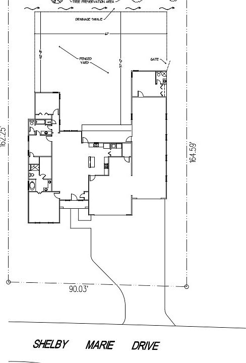 2nd image of 413 Shelby Marie Dr