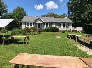 5021 London Rd, Farmington, MO 63640