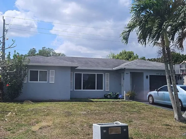 9800 NW 70th St, Tamarac, FL 33321