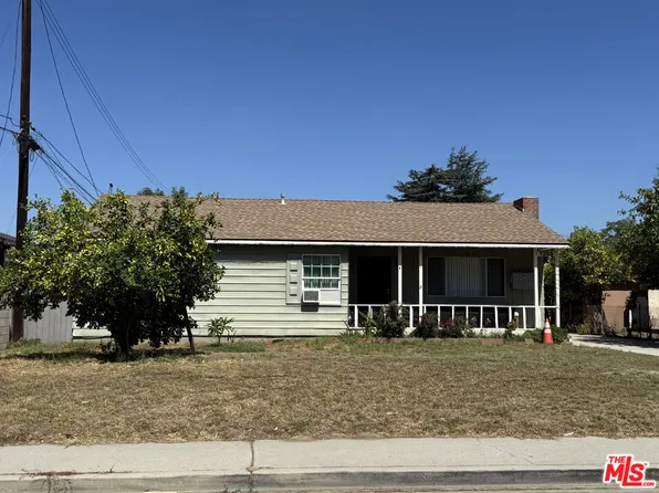 1261 W Fernleaf Ave, Pomona, CA 91766