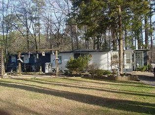 120 Sequoia Dr, Littleton, NC 27850