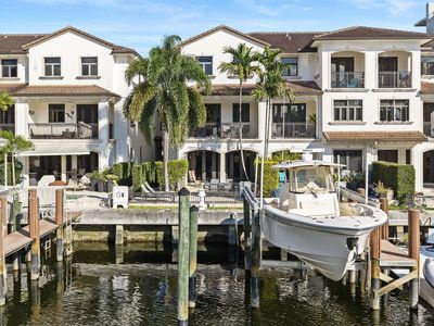 95 Isle Of Venice Dr, Fort Lauderdale, FL, 33301