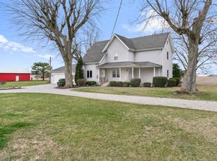 4815 W County Road 700 N, Mulberry, IN 46058