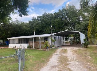 6118 Saddletree Dr, Zephyrhills, FL 33544