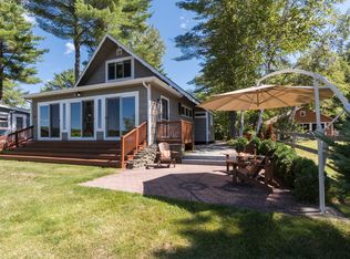 40 Partridge Way, Naples, ME 04055
