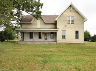 14317 Beardslee St NE, Greenville, MI 48838