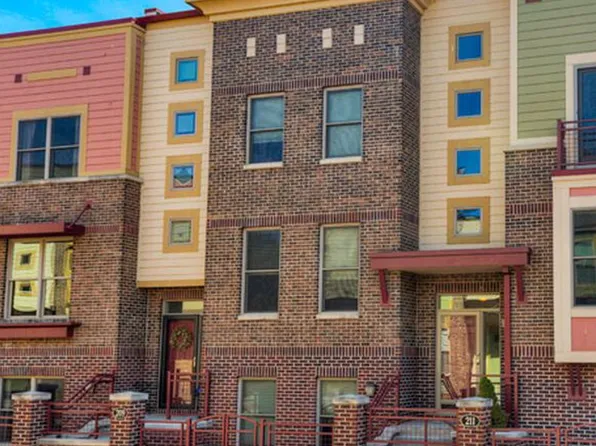 201 Grand Ave Unit 209, Des Moines, IA 50309