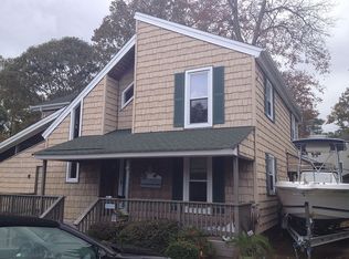308 Caspian Ave, Virginia Beach, VA 23451