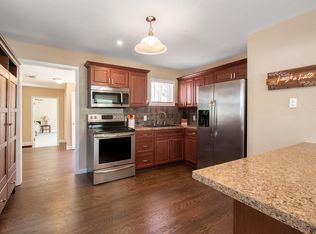 500 N Ohio St, El Dorado, KS 67042