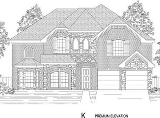 2503 Marsh St, Glenn Heights, TX 75154