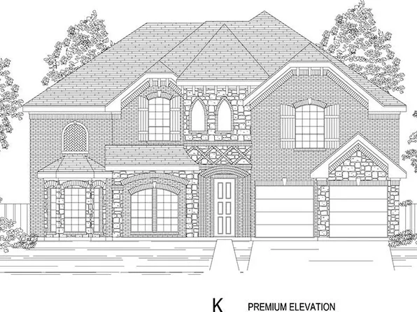 2503 Marsh St, Glenn Heights, TX 75154