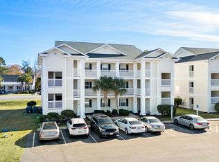 514 White River Dr UNIT 23F, Myrtle Beach, SC 29579