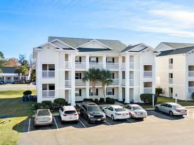 514 White River Dr. #23F, Myrtle Beach, SC, 29579