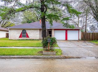 22422 Spring Gate Dr, Spring, TX 77373